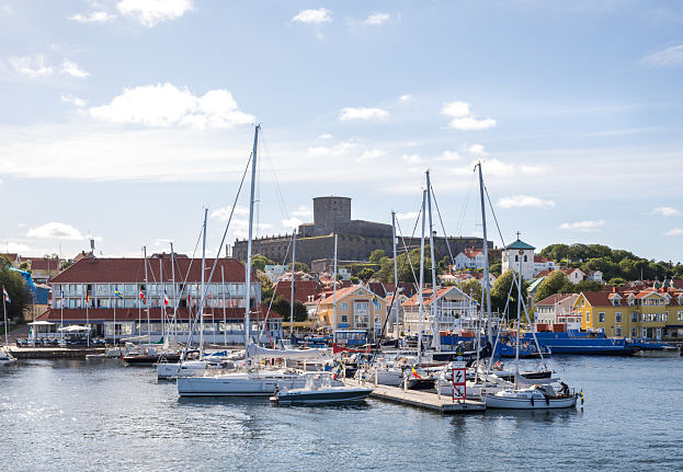 MINIKRYSSNING FRÅN GÖTEBORG Minikryssning från göteborg